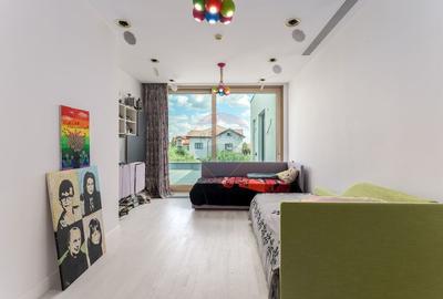 Vila contemporana, finisaje interioare lux,  gradina interioara Vila contemporana, finisaje interioare lux,  gradina interioara - 37