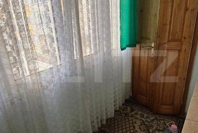 Apartament spatios de 85 mp, 3 dormitoare, 2 bai, etaj 1, Bistrita - 8