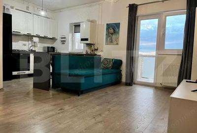 Apartament modern cu 3 camere in complexul Luceafarul Apartament modern cu 3 camere in complexul Luceafarul - 1