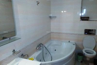 Apartament cu 3 camere semidecomandat, mobilat în Cotroceni - 10