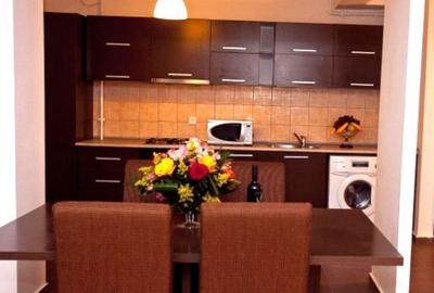 Apartament cu 2 camere, mobilat în Plevnei - 2