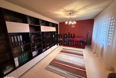 Apartament cu 2 camere decomandat în 1 Mai - 9