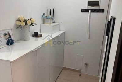 Apartament cu 2 camere decomandat în Central - 2