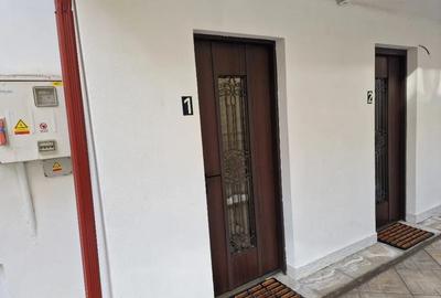 Apartament cu 5 camere semidecomandat în Romană - 12