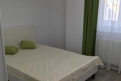 Apartament cu 2 camere semidecomandat, mobilat în Burdujeni - 4