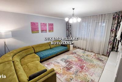 Apartament cu 3 camere decomandat în Central - 7