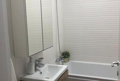 Inchiriere Apartament 2 Camere Decomandat-Militari Residence - 9