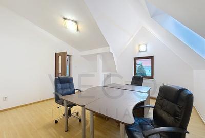 Birou, de 75 mp, în Semicentral - 6