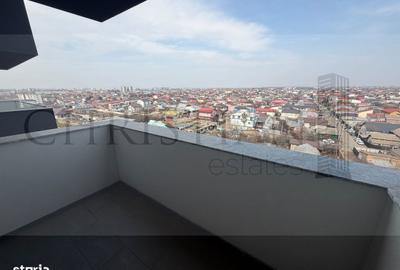 Apartament cu 2 camere, mobilat în Industriilor - 7