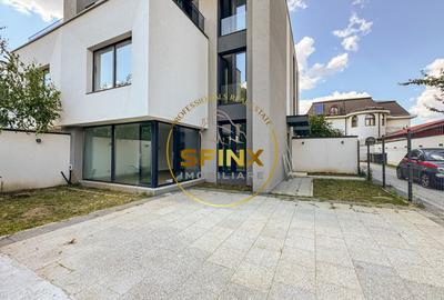 Petrom City - casa 4 camere  - Lacul Baneasa - 20