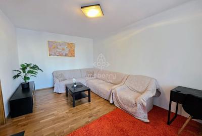 2 camere | Metrou | Parc | Decomandat | Mobilat & Utilat | Disponibil - 2