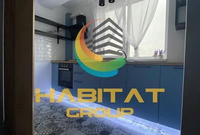 Apartament cu 3 camere decomandat, mobilat în Berceni - 7