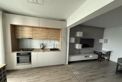 Apartament 2 camere Titan