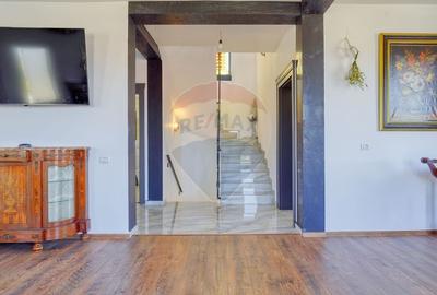 Casa de Vis la 4 km de Castelul Bran, Bran - Comision 0% - 6