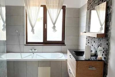 Casa de vanzare malul lacului Baneasa str. Garlei - 5