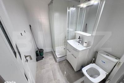 Apartament cu 2 camere semidecomandat în Micro 15 - 7