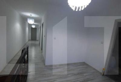 Casa cu 5 camere, 200 mp utili, teren cu 200 mp, Bereasca - 6