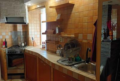 Apartament cu 2 camere semidecomandat în Moșilor - 4