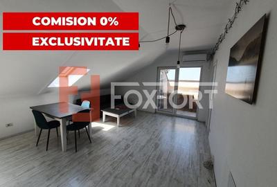 COMISION 0% Apartament cu 3 camere, 2 bai si balcon - Dumbravita - 5