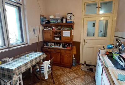 Apartament cu 3 camere semidecomandat în Ultracentral - 16