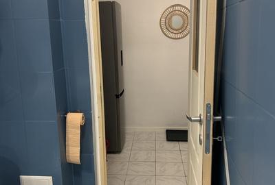 Garsonieră decomandată în Berceni - 1