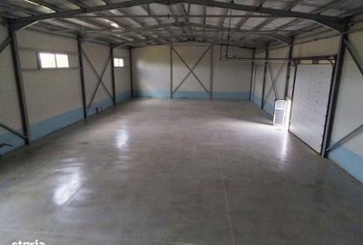 Spațiu comercial, de 528 mp, în Vest - 1