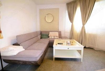 Inchiriez (Ofer) apt 2 cam Ion Mihalache - 2