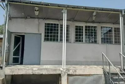 Spațiu comercial, de 540 mp, în Central - 13