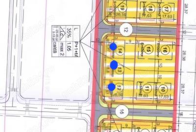 Teren în Bucovăț (Remetea Mare) - 3