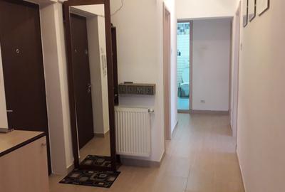 Apartament 3 camere, langa Parcul Herastrau Apartament 3 camere, langa Parcul Herastrau - 6