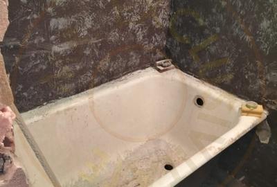 Apartament cu 2 camere nedecomandat în Solidarității - 8