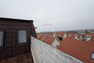 Apartament cu 3 camere semidecomandat, mobilat în Vârteju - 24