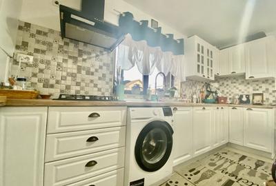 Casa finalizata, la cheie, 4 camere, teren 480 mp, langa Târgoviște, case/vile - 10
