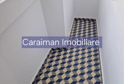 Apartament cu 3 camere decomandat în Bucur Obor - 14