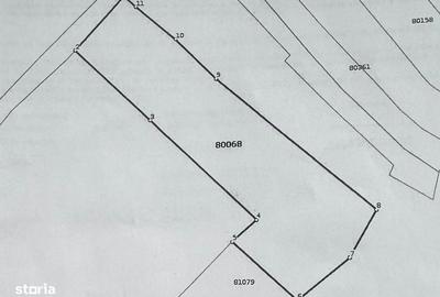 Spațiu comercial, în Rudeni - 2