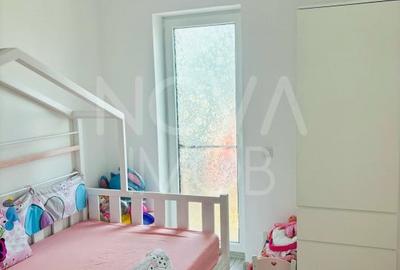Apartament 3 camere, modern, Cart. Arhitectilor - 6