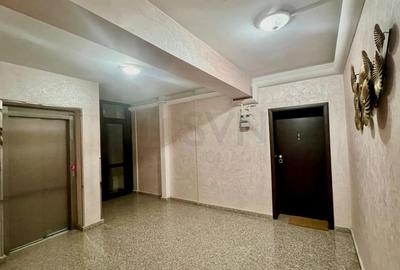 REA1022185 Apartament 3 camere - Aviatiei l Terasa 390 mp - 18