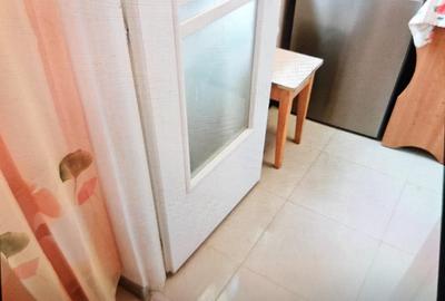 Apartament 2 camere, Tomis Nord – Cireșica 66.000 € - 7