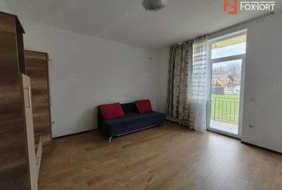 Apartament cu 3 camere decomandat, mobilat în Ghirodei - 9