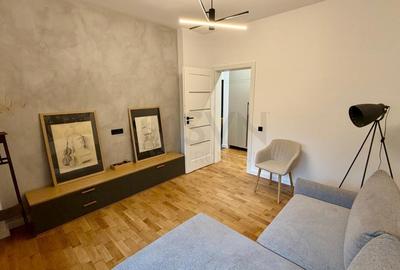 REA1026722 Apartament 2 camere I 60 mp I Centrala Proprie I Cismigiu I - 7