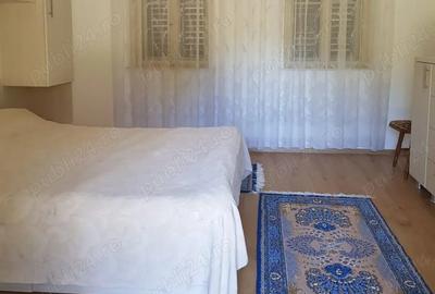 Casă cu 4 camere în Central - 7