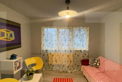 Garsonieră în Complex Studențesc - 5