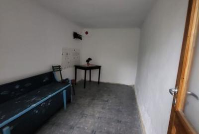 Casă cu 3 camere în Vinerea - 8