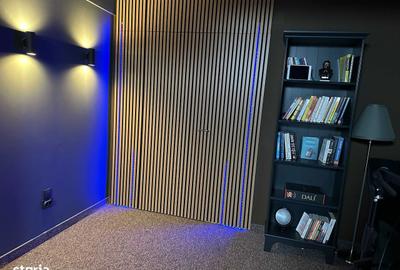 Apartament cu 2 camere decomandat în Sisești - 4