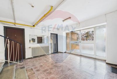 Apartament cu 2 camere semidecomandat, mobilat în Tineretului - 12