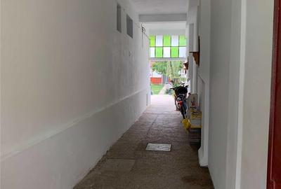 Casă cu 3 camere în Central - 1