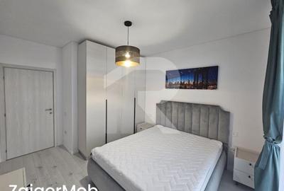 Apartament modern in Pipera cu parcare - 6