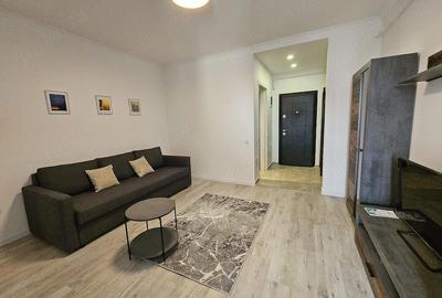 Garsonieră nedecomandată în Chiajna - 2