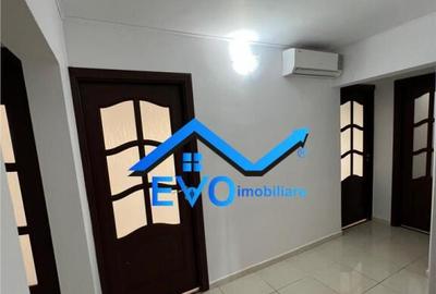 Apartament cu 4 camere, 2 bai, 100 mp, Cat Friendly, zona Fr - 2