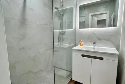 Apartament cu 2 camere in zona Dambovita - 4